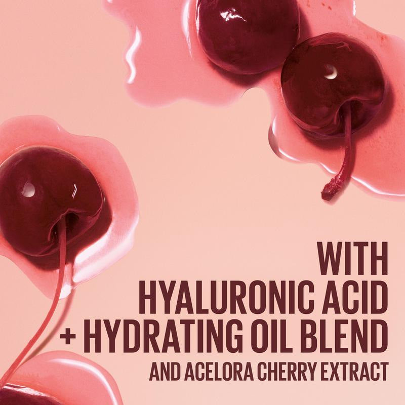 🍑Hydrating Tinted Oil Balm💧 – Sheer Buildable Color with Moisture-Rich Shine