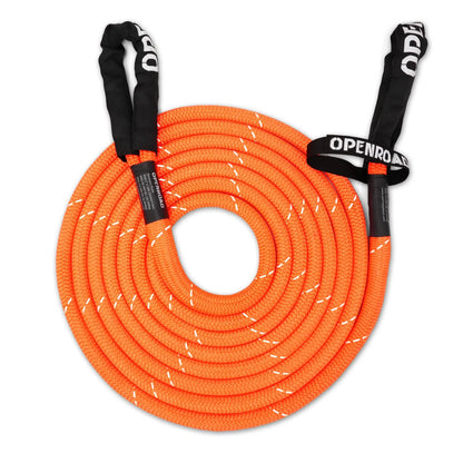 Kinetic Recovery Rope – 36,000 LBS Breaking Strength
