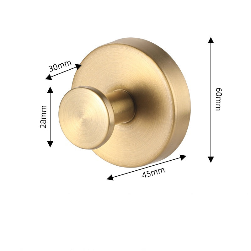 🔥BUY 1 Free 1 🎁  🔧2 PCS Upgraded Heavy-Duty Suction Cup Hooks for Secure, Drill-Free Hanging