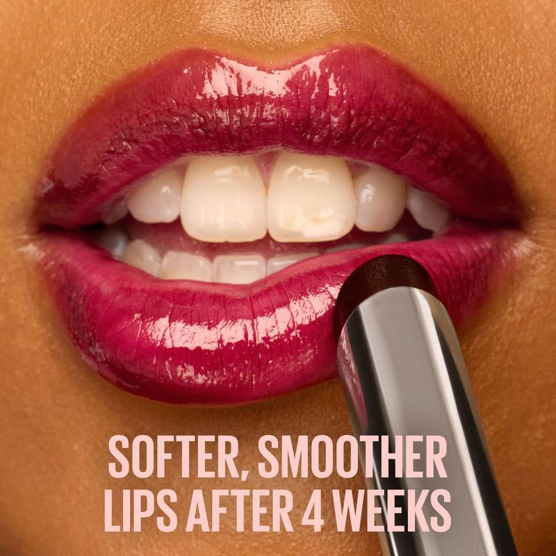 🍑Hydrating Tinted Oil Balm💧 – Sheer Buildable Color with Moisture-Rich Shine