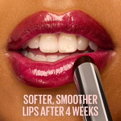🍑Hydrating Tinted Oil Balm💧 – Sheer Buildable Color with Moisture-Rich Shine