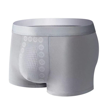 🔥Buy 1 Get 2 Free🔥Men's Magnetic Therapy Negative Ion Massage Underwear🔥