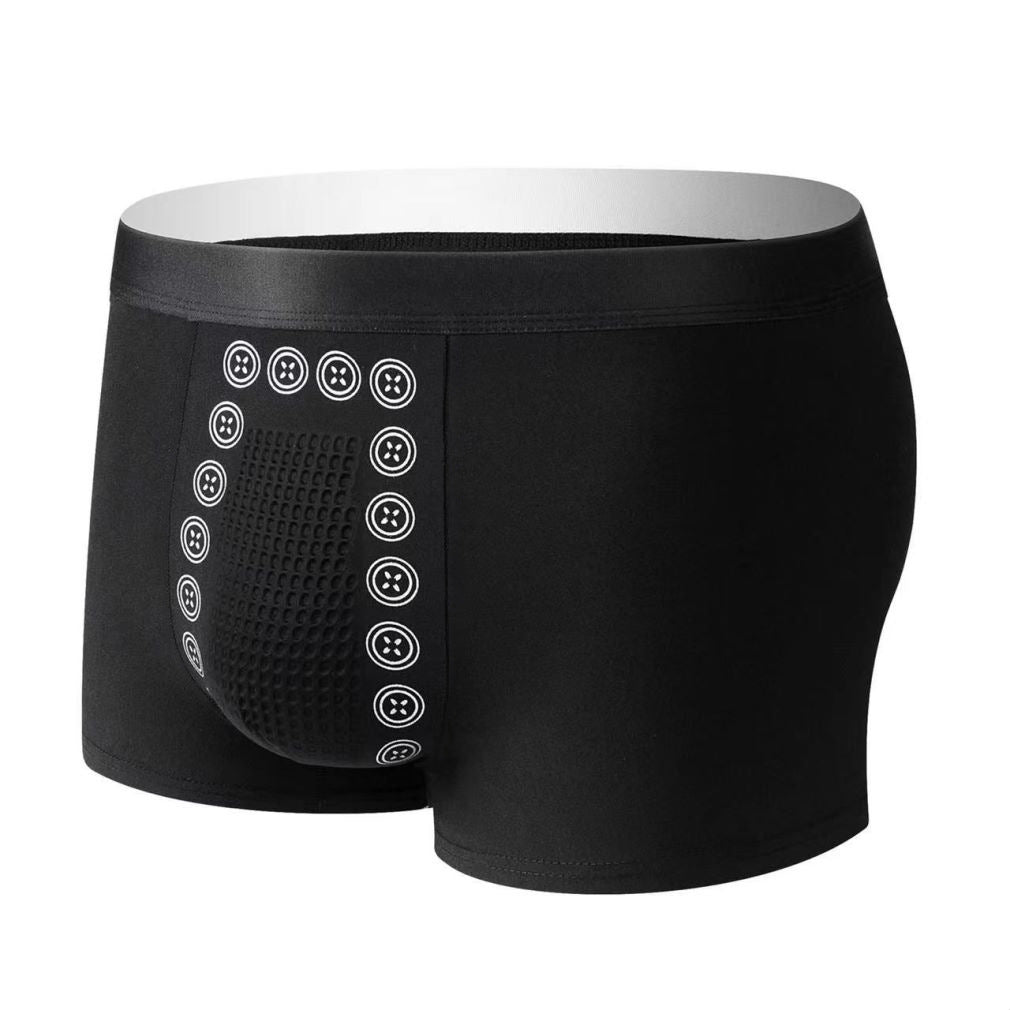 🔥Buy 1 Get 2 Free🔥Men's Magnetic Therapy Negative Ion Massage Underwear🔥