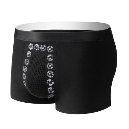 🔥Buy 1 Get 2 Free🔥Men's Magnetic Therapy Negative Ion Massage Underwear🔥
