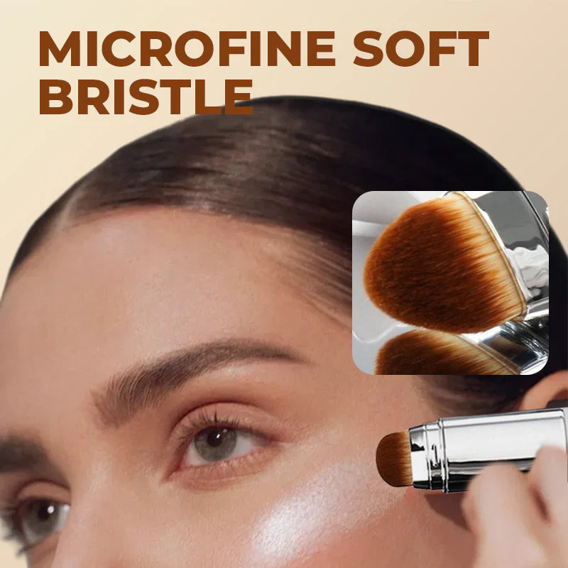 ✨💥BUY 1 GET 1 FREE ❤Double-headed Lightweight Foundation Stick⚡