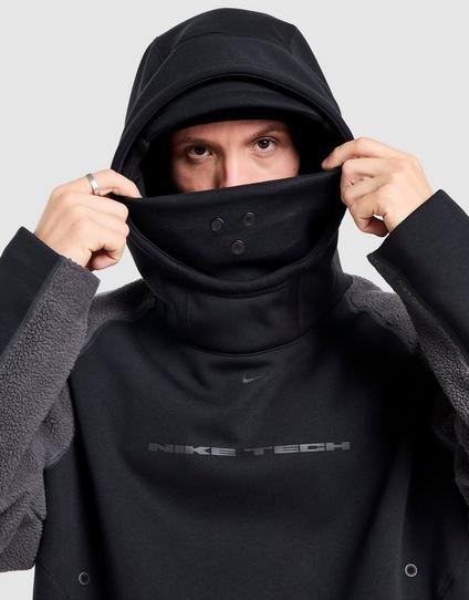 Tech Boreas Hoodie