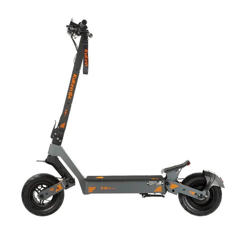 KuKirin G4 Electric Scooter