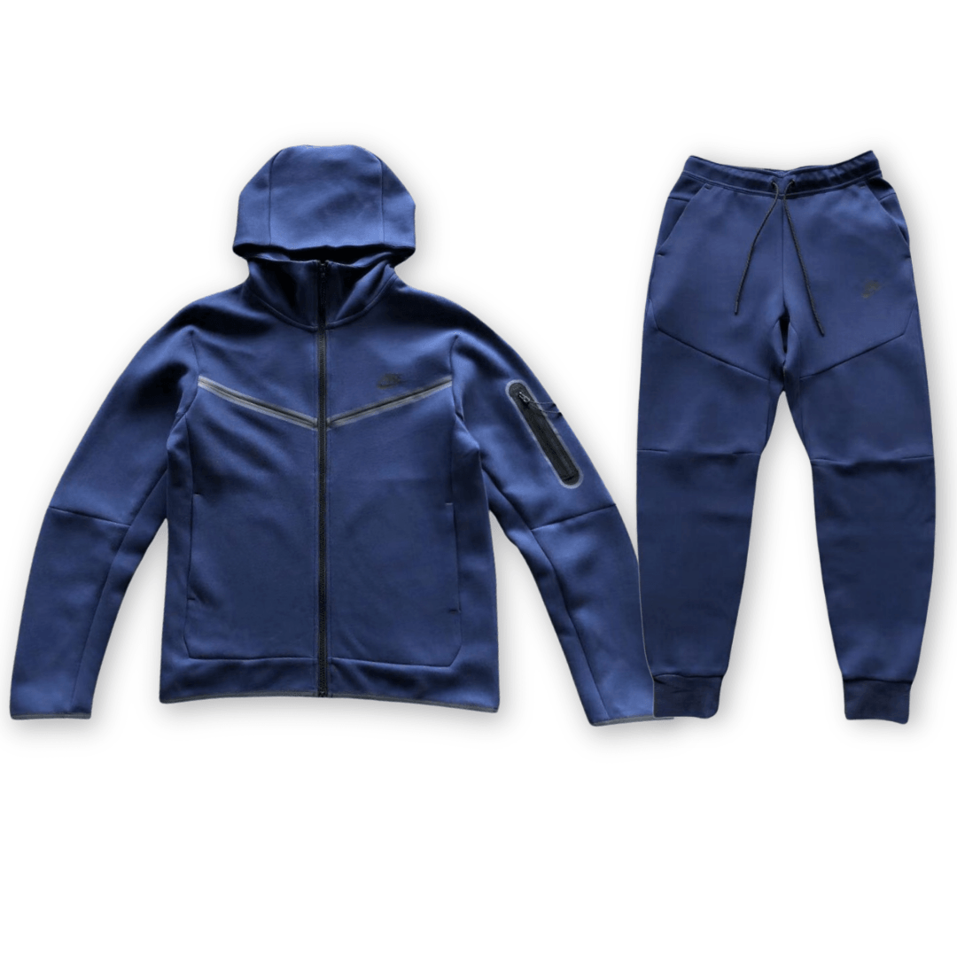 Conjunto Sportswear Tech Fleece