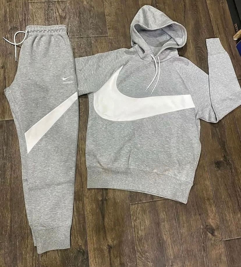 Conjunto  Big Swoosh