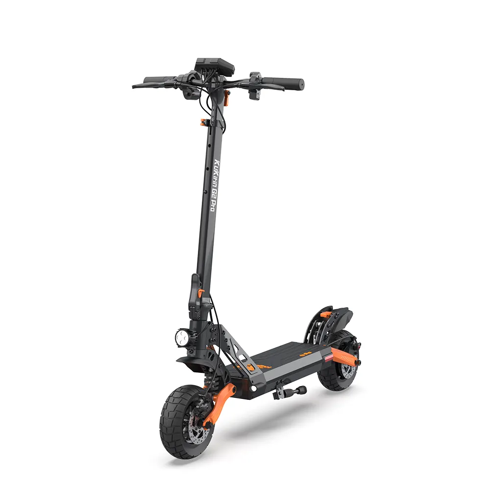 KuKirin G2 Pro Electric Scooter - Image 2