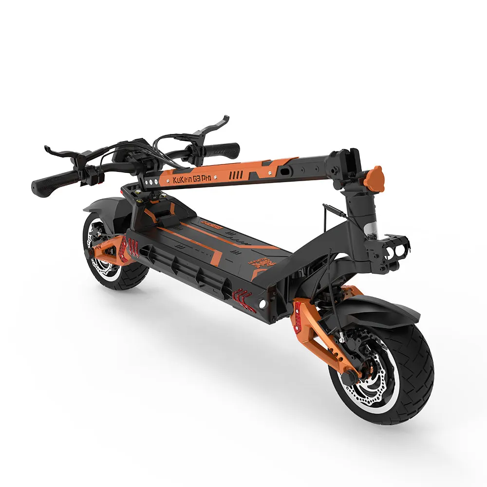 KuKirin G3 Pro Electric Scooter - Image 3