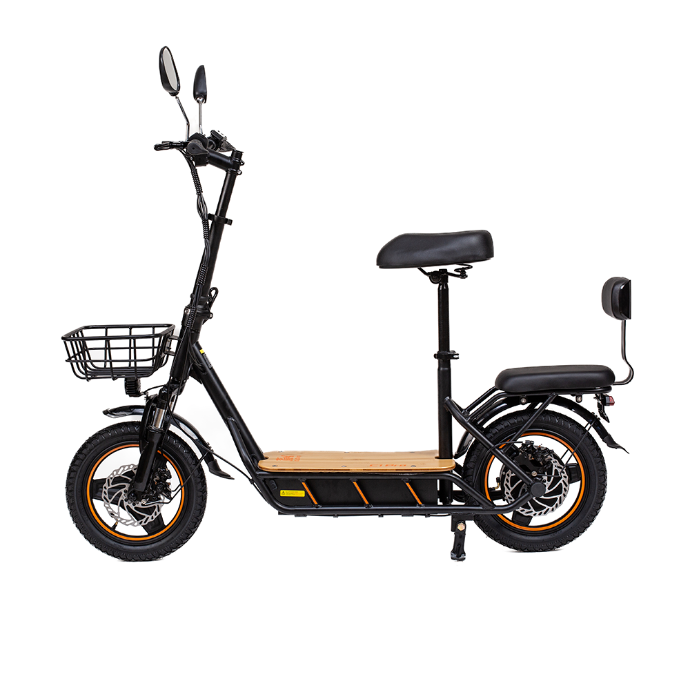 KuKirin C1 Pro Electric Scooter (pre-sale)