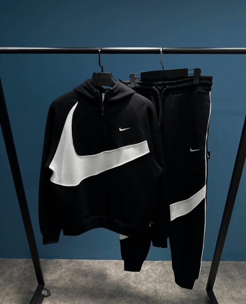 Conjunto Swoosh