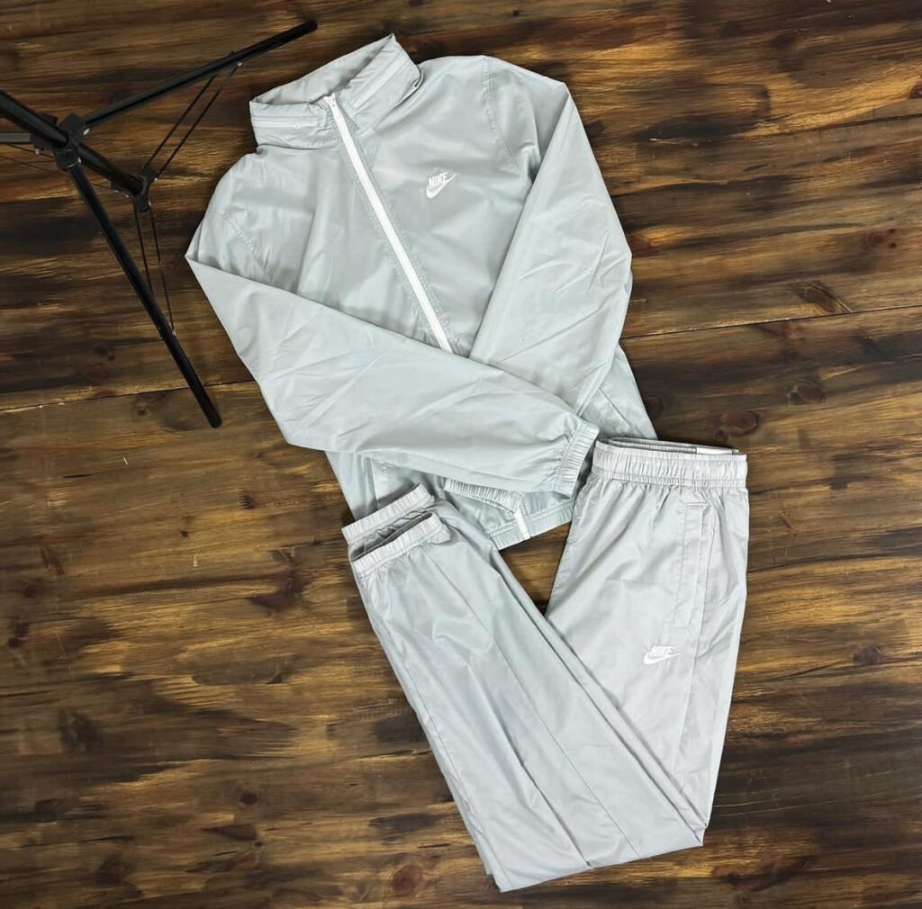 Conjunto Tracksuit