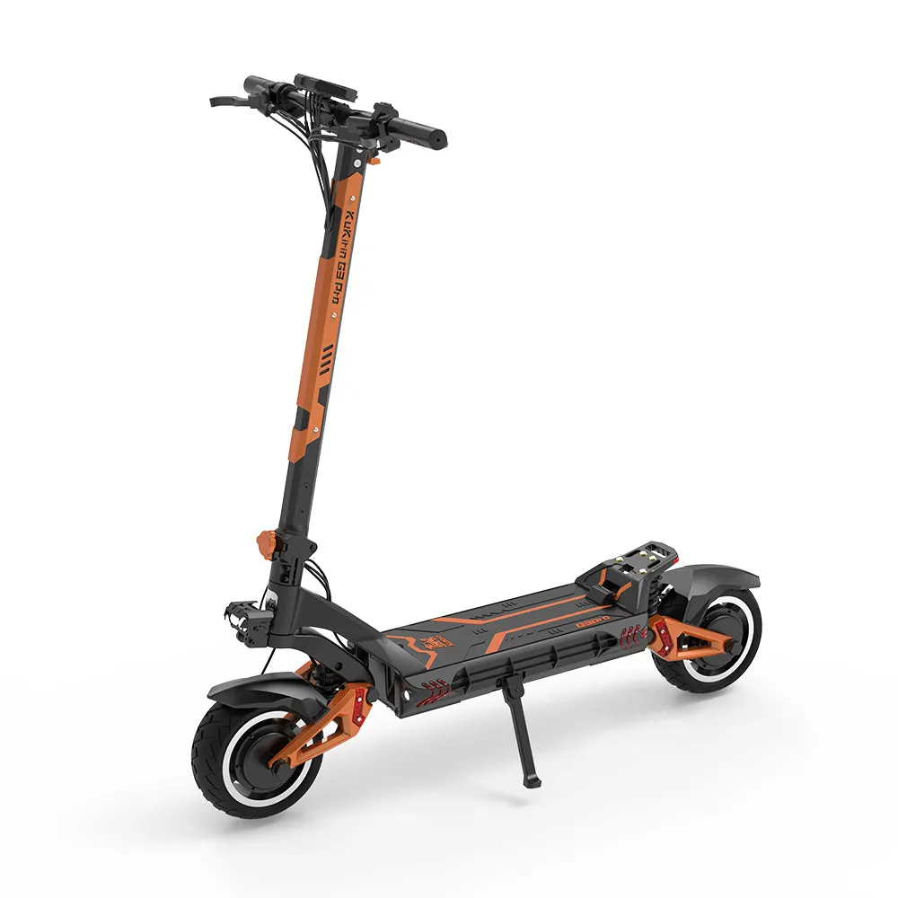 KuKirin G3 Pro Electric Scooter - Image 2