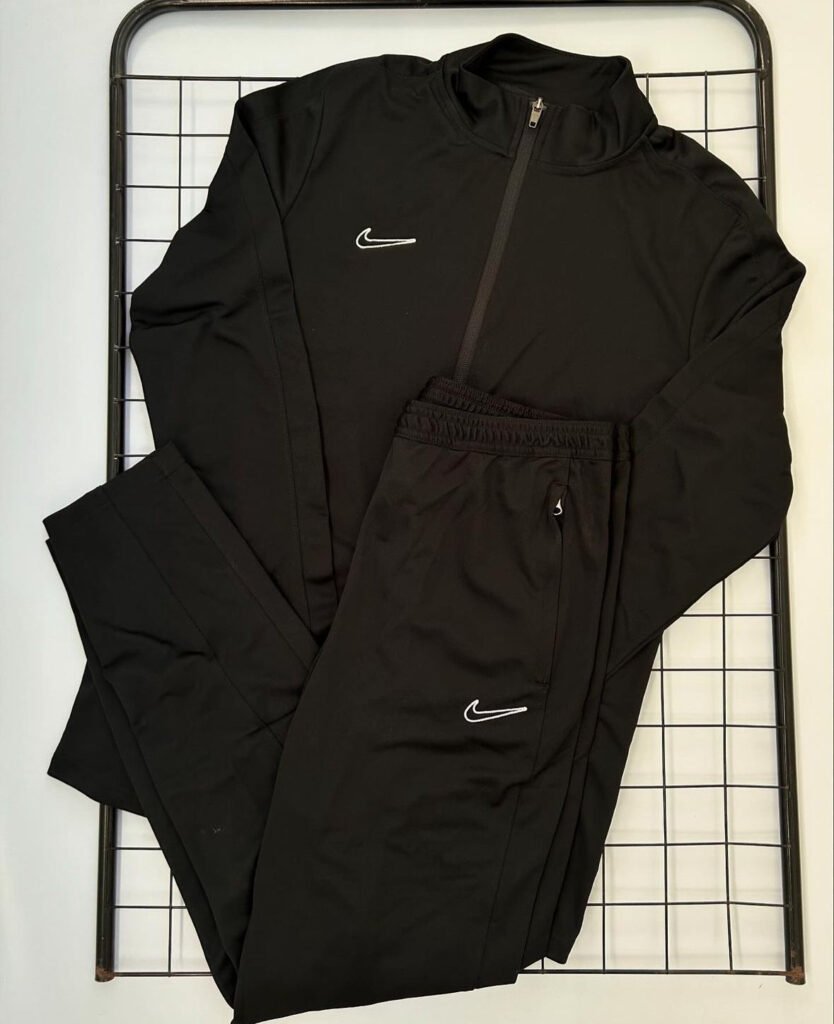 Conjunto  Academy Dri-FIT