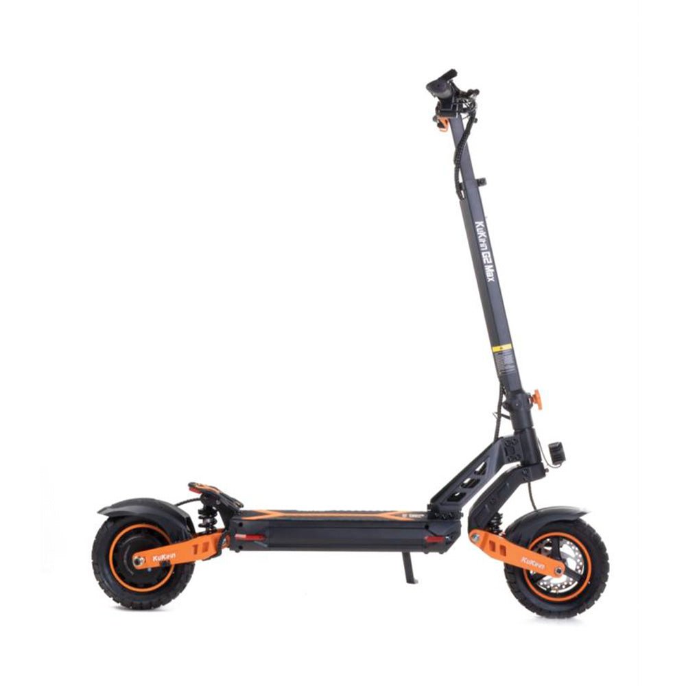 KuKirin G2 Max Electric Scooter - Image 4
