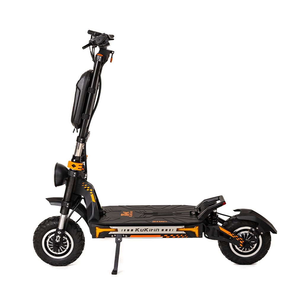 KuKirin G4 Max Electric Scooter (pre-sale)