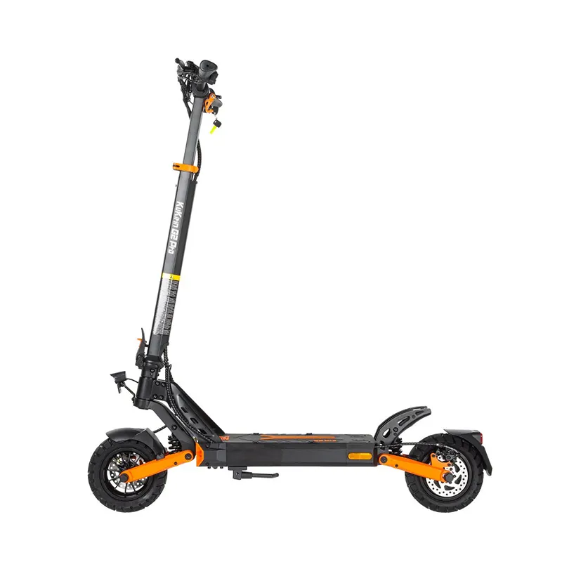 KuKirin G2 Pro ABE Electric Scooter