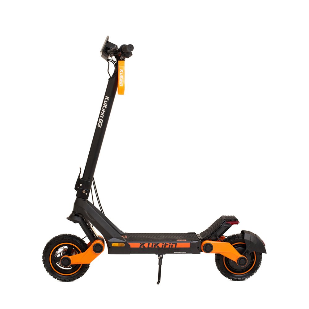 KuKirin G3 Electric Scooter (pre-sale)