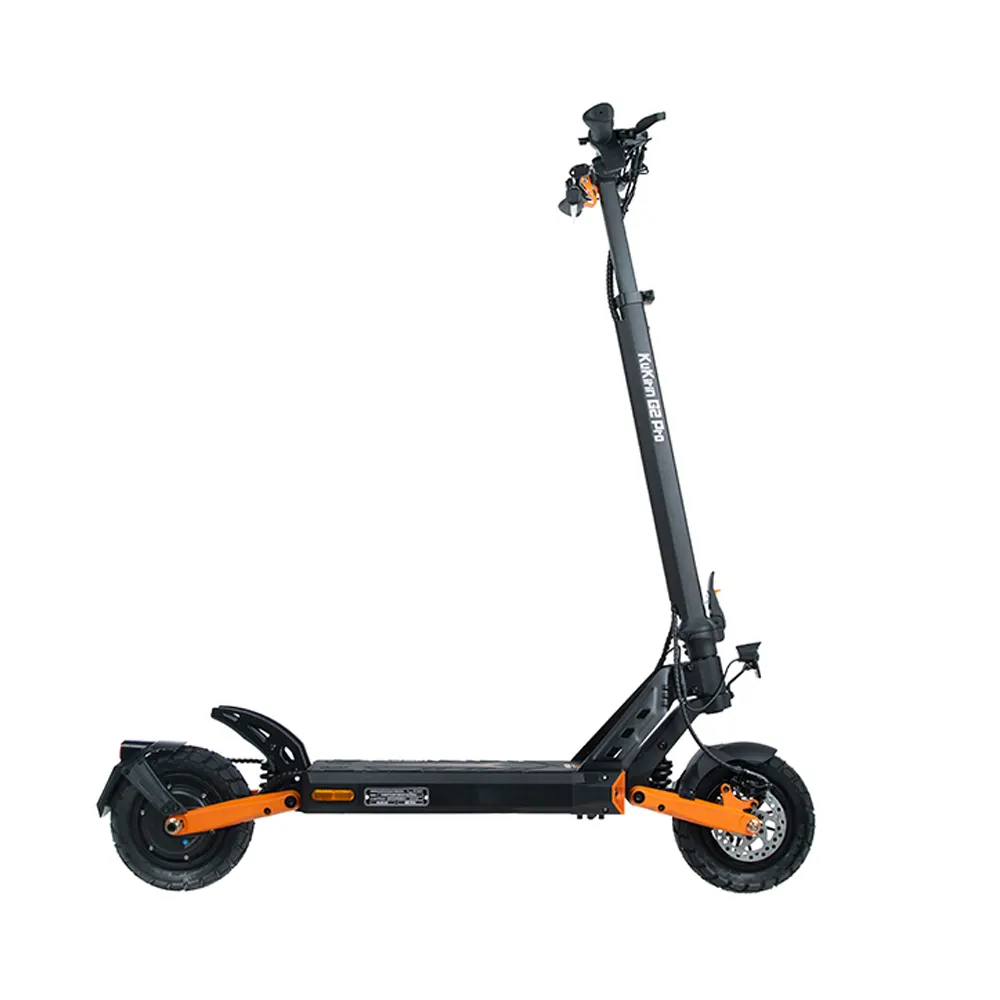 KuKirin G2 Pro (VMP) Electric Scooter - Image 3