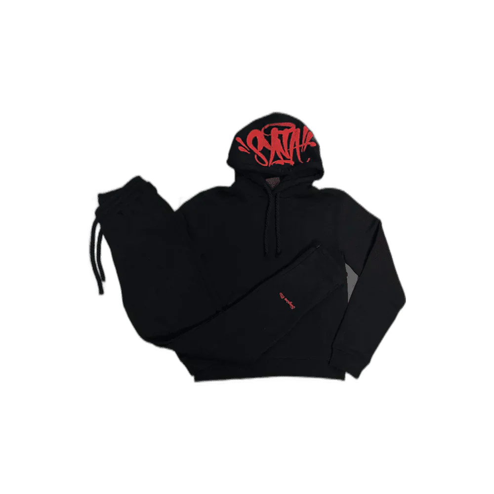 Conjunto Syna World