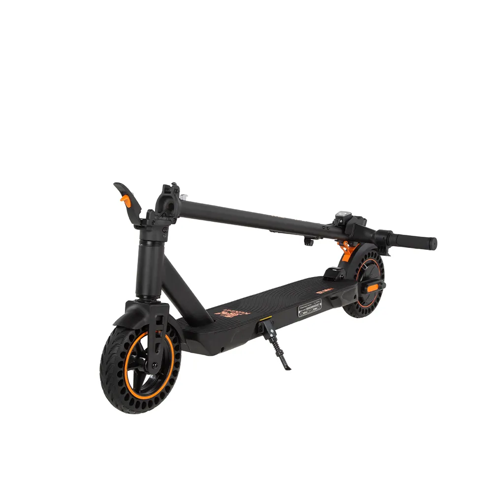 KuKirin S1 Max Electric Scooter - Image 2