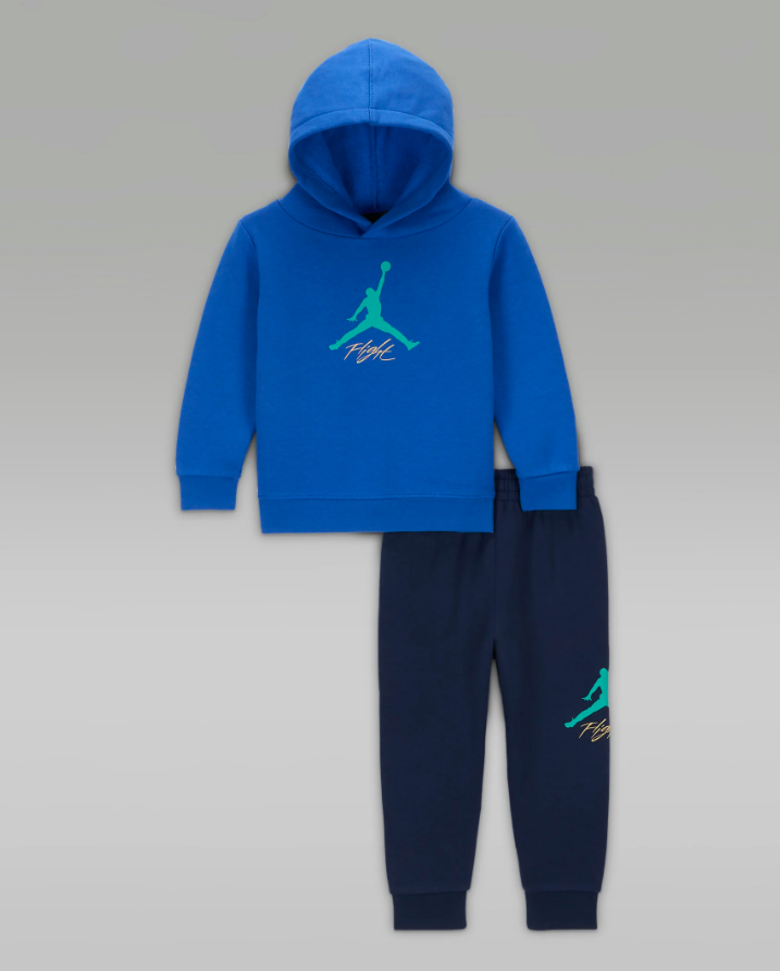 Conjunto  Jordan Infantil
