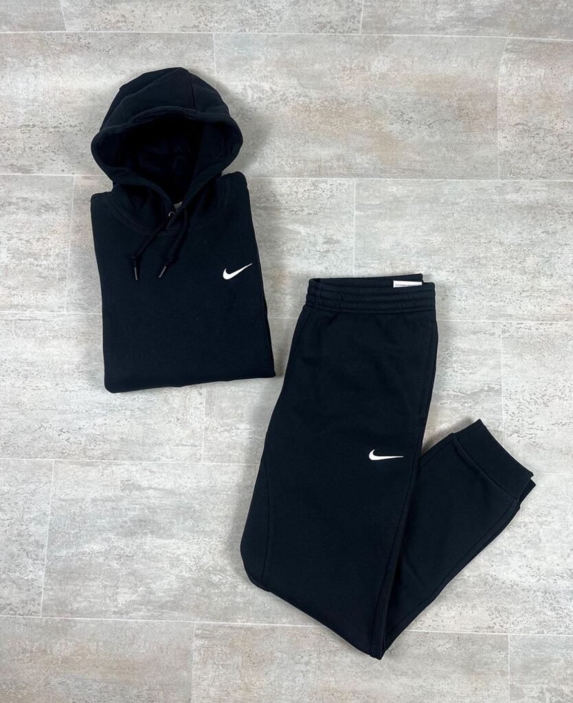 Conjunto  Fleece