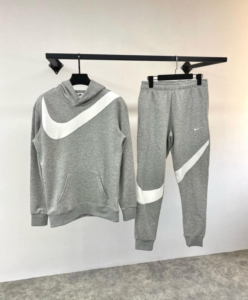Conjunto Swoosh