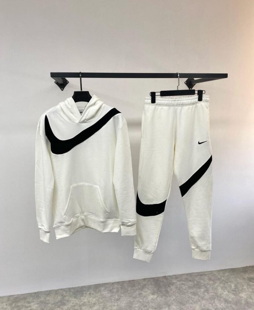 Conjunto Swoosh