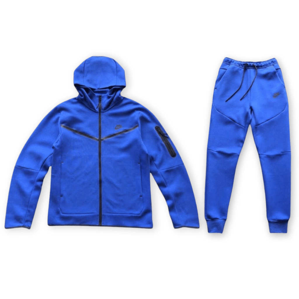 Conjunto Sportswear Tech Fleece