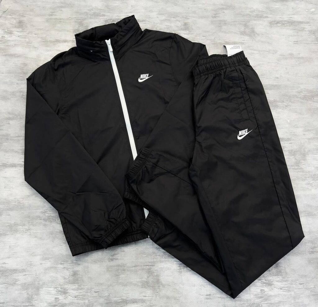 Conjunto Tracksuit