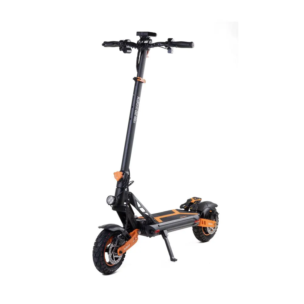 KuKirin G2 Max Electric Scooter - Image 3