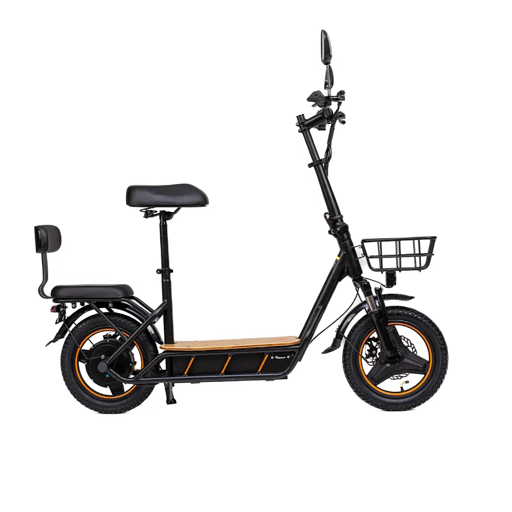 KuKirin C1 Pro Electric Scooter (pre-sale) - Image 3