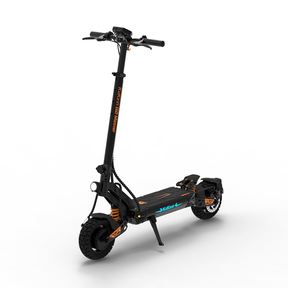 KuKirin G2 Master Electric Scooter - Image 2