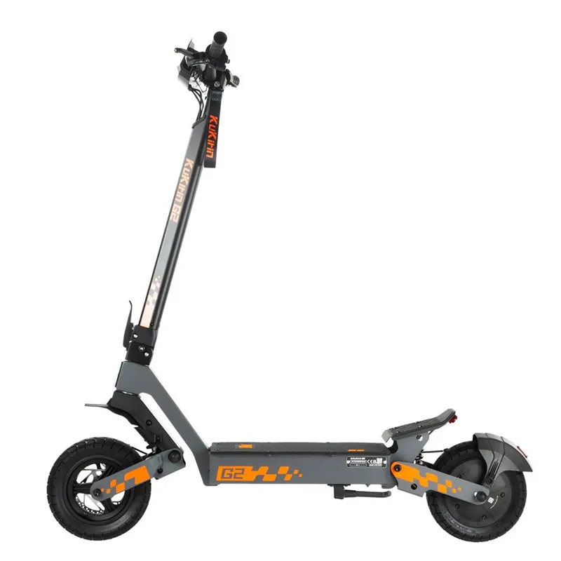 KuKirin G2 Electric Scooter