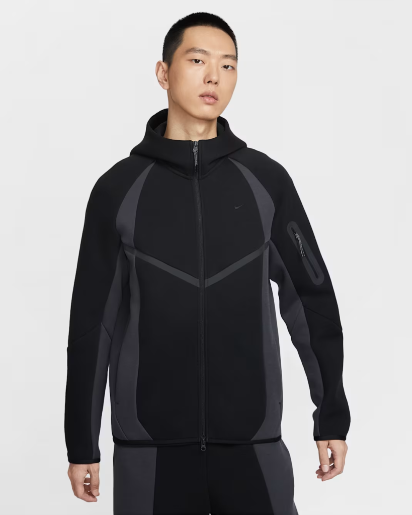 Nike Tech