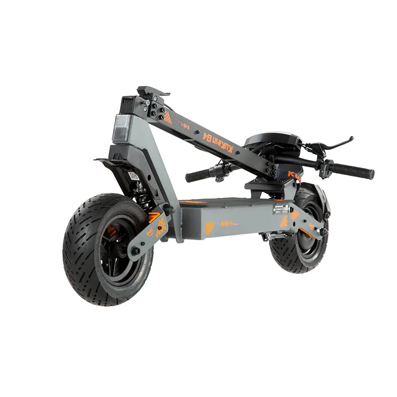 KuKirin G4 Electric Scooter - Image 7