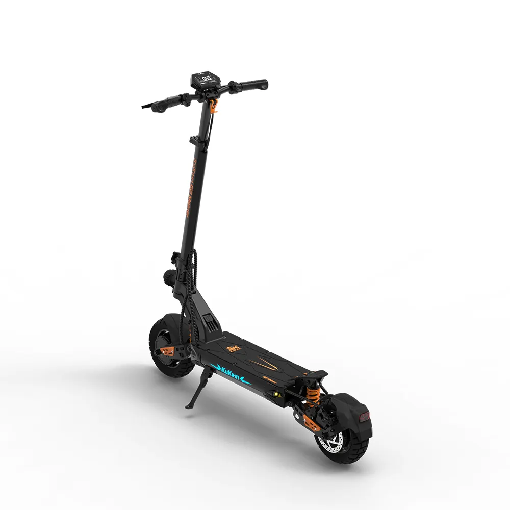 KuKirin G2 Master Electric Scooter - Image 3