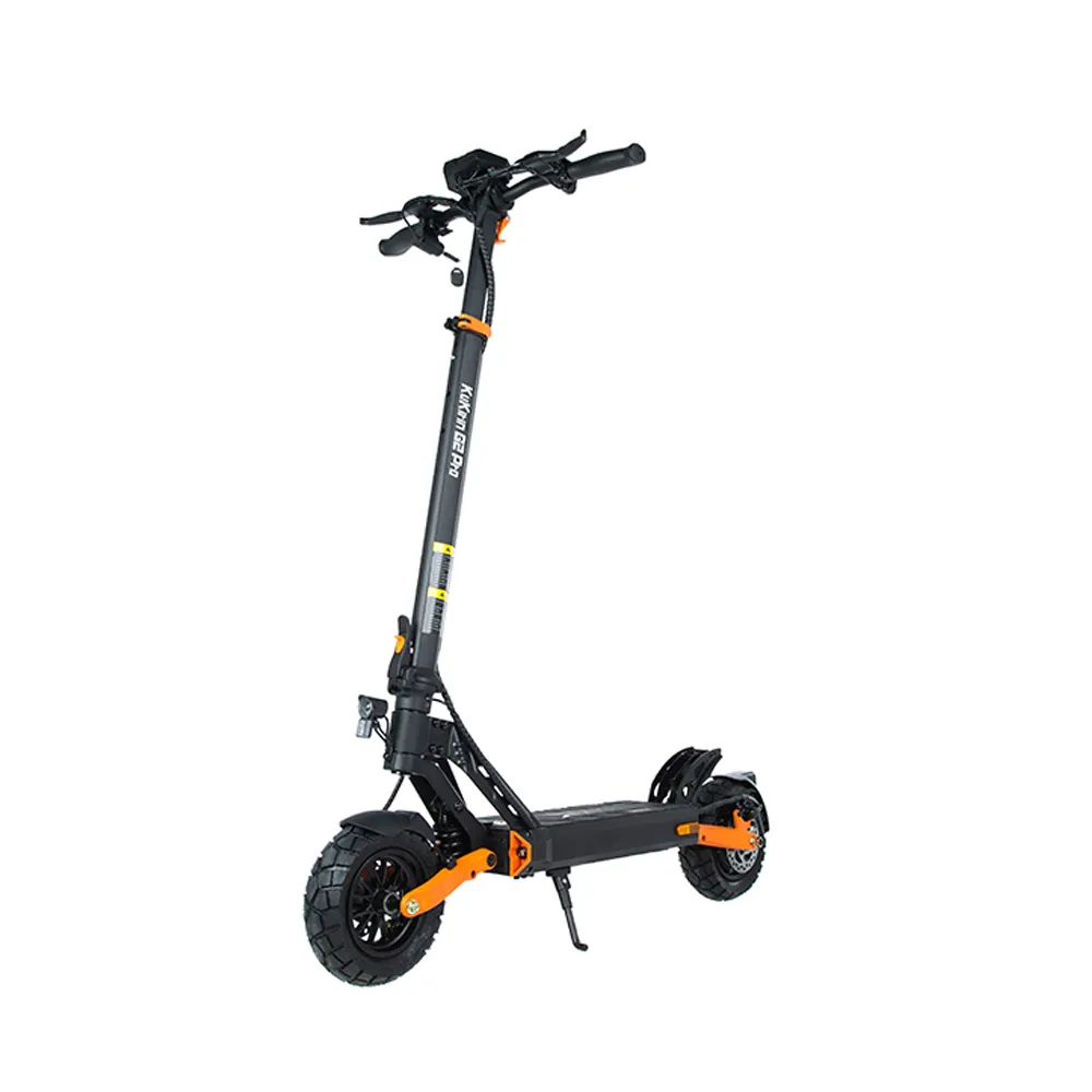 KuKirin G2 Pro (VMP) Electric Scooter - Image 2