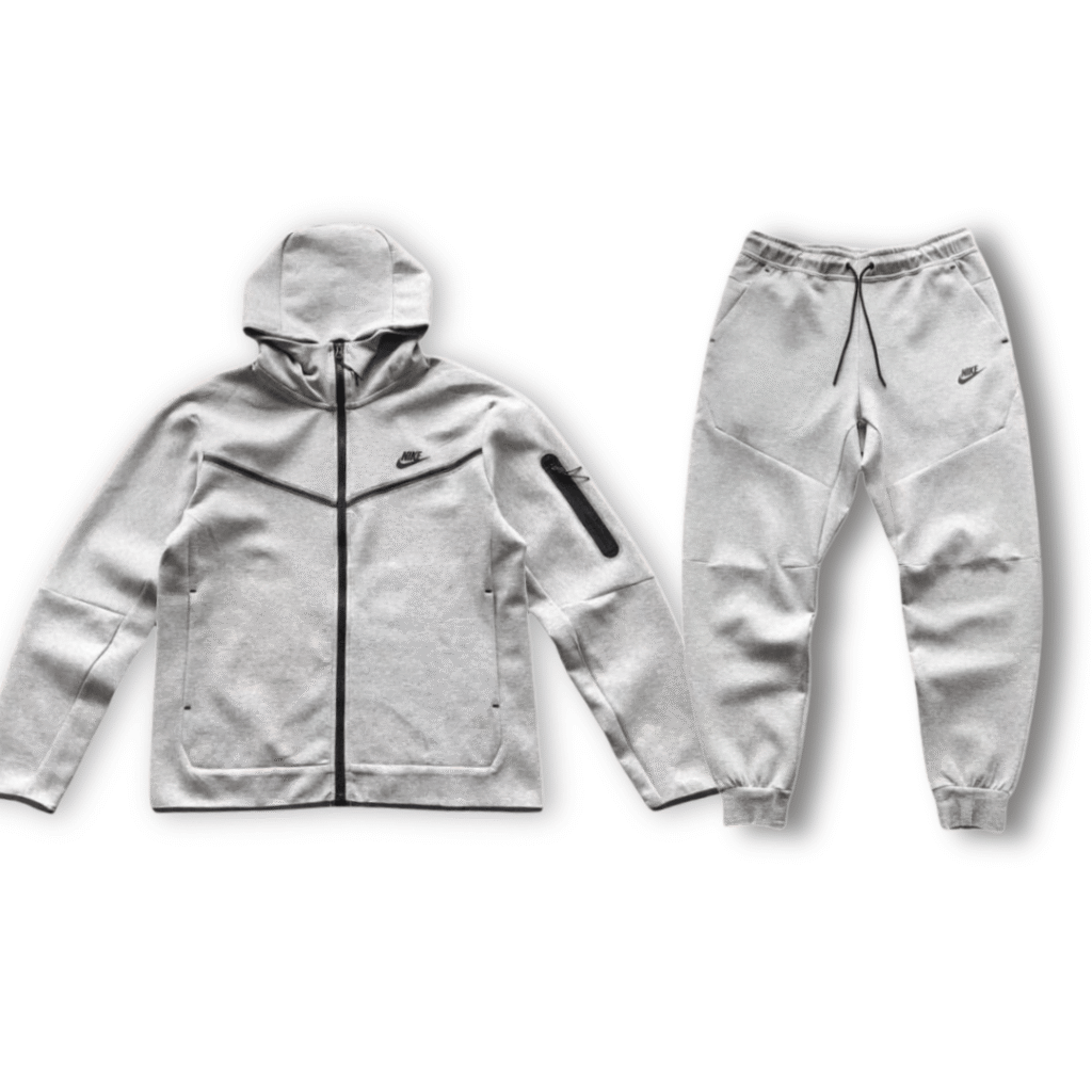Conjunto Sportswear Tech Fleece