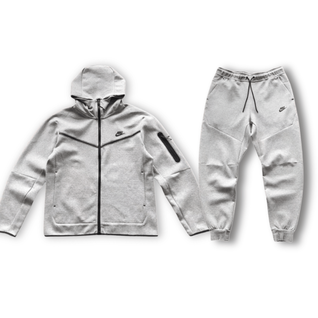 Conjunto Sportswear Tech Fleece