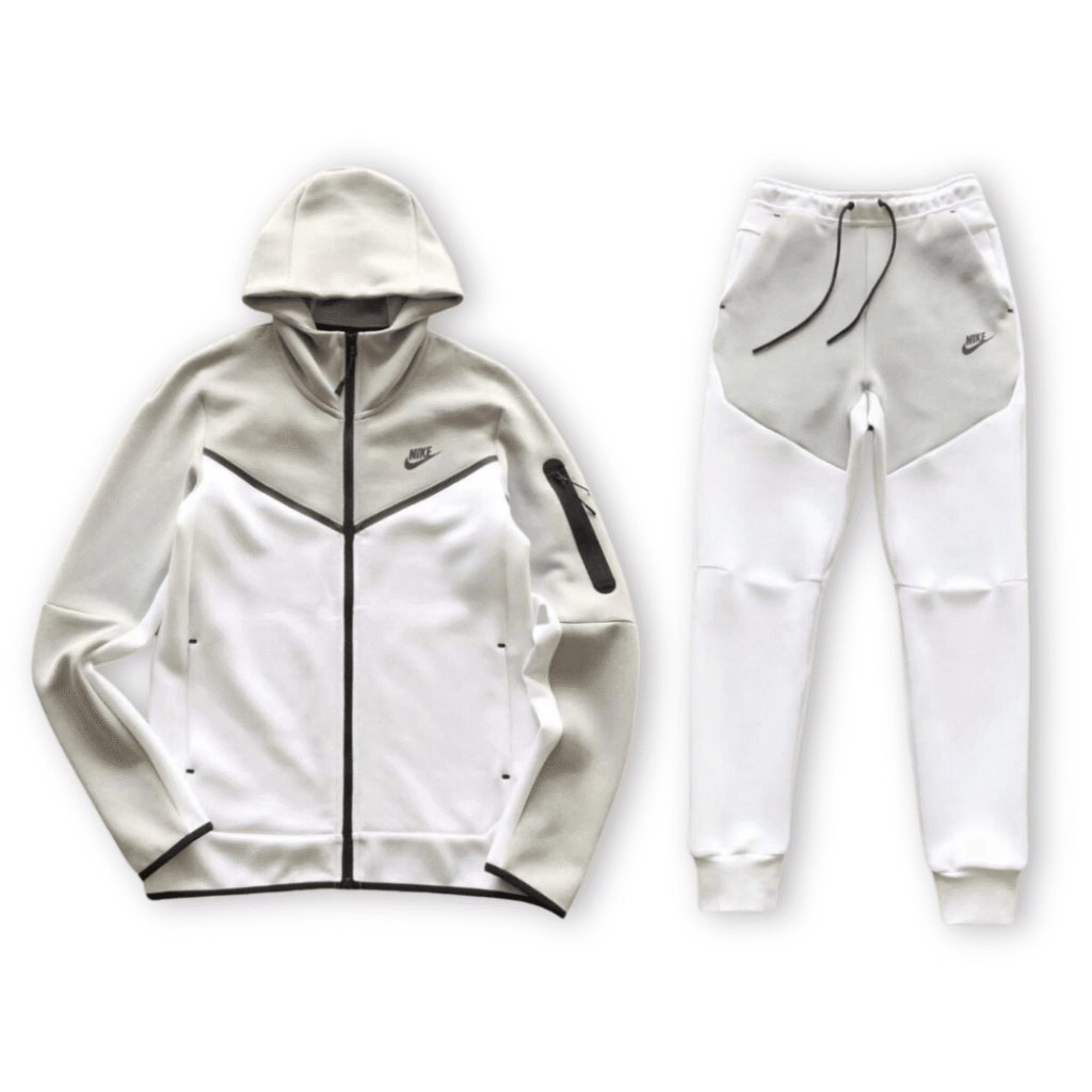 Conjunto Sportswear Tech Fleece