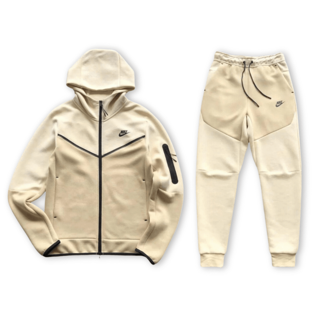 Conjunto Sportswear Tech Fleece