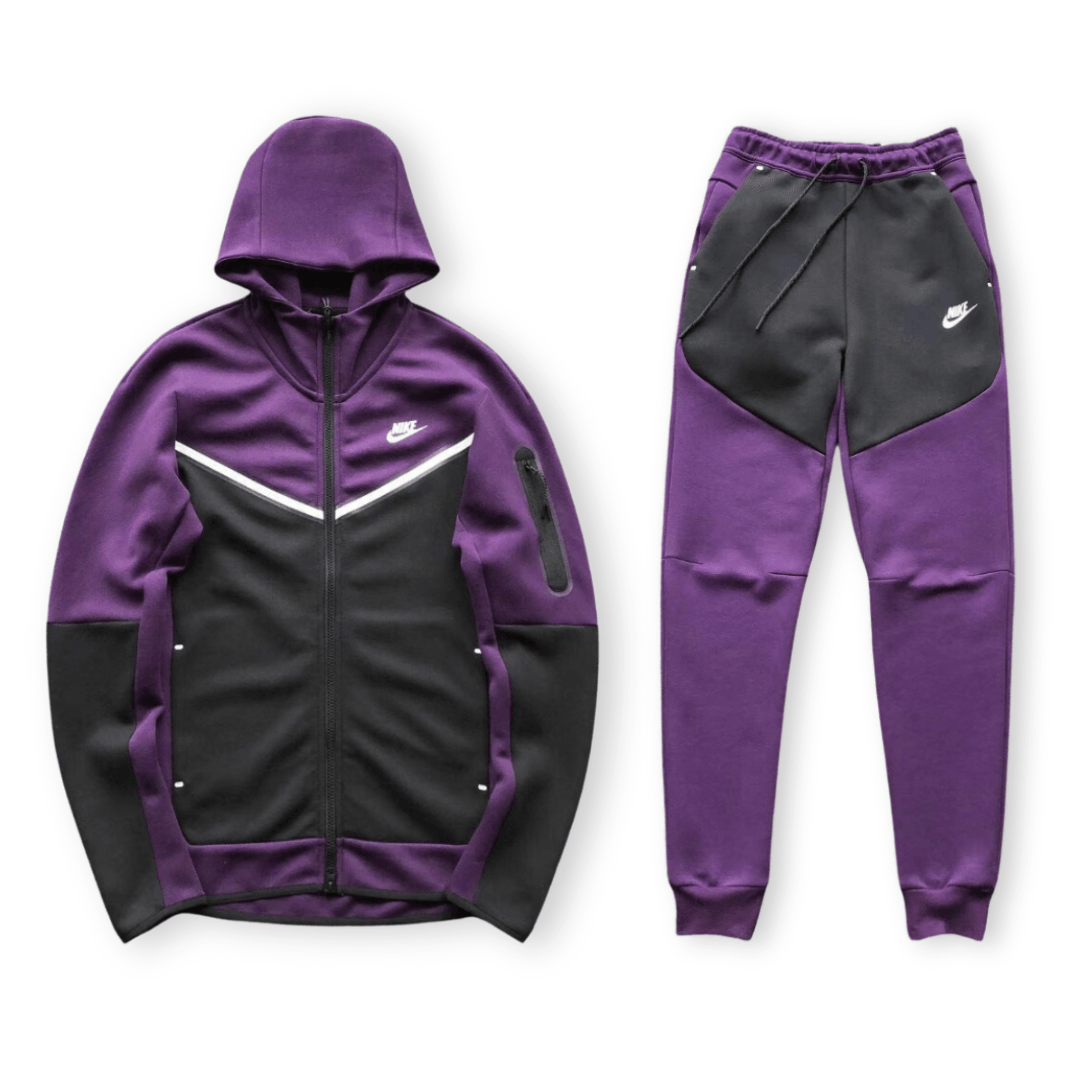 Conjunto Sportswear Tech Fleece