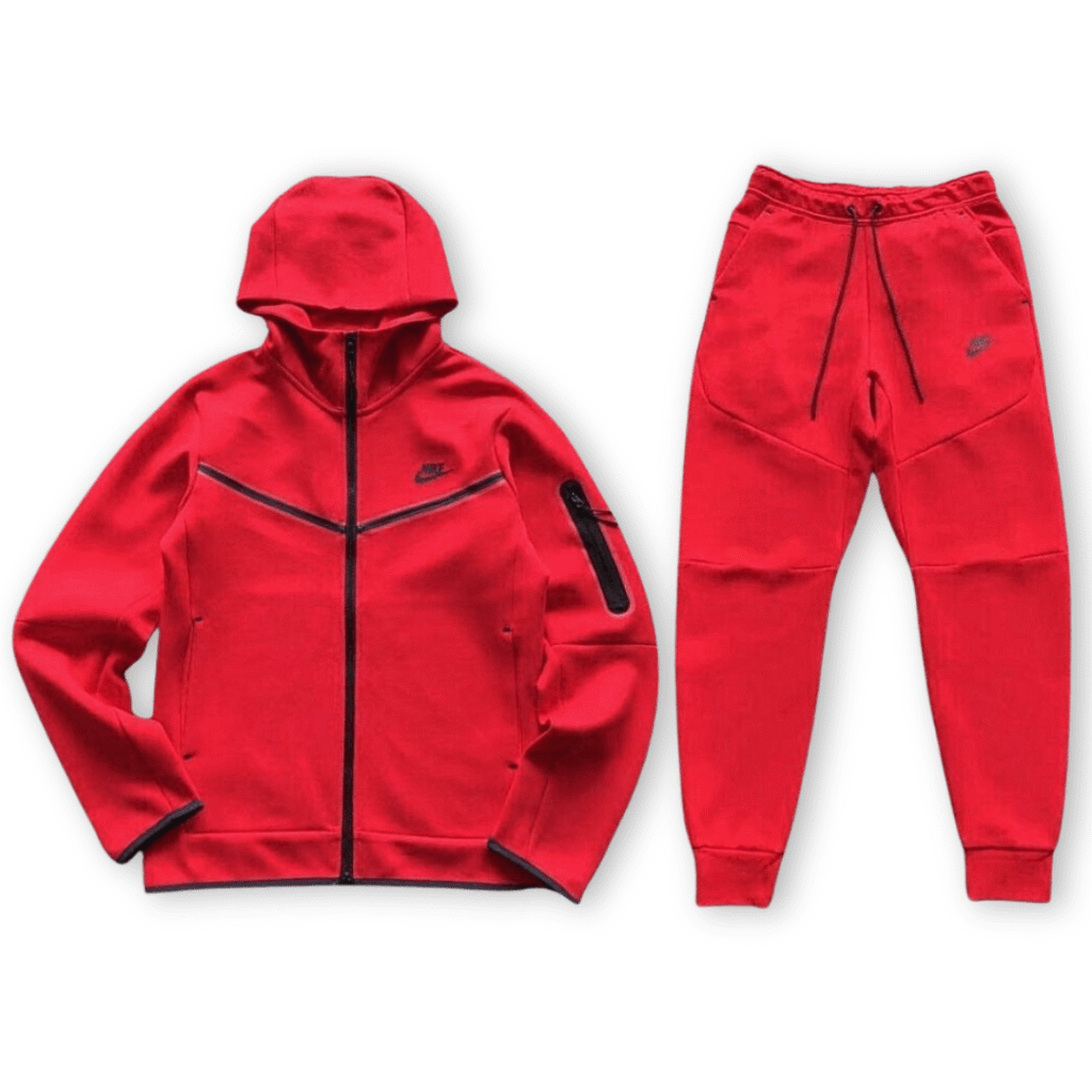 Conjunto Sportswear Tech Fleece