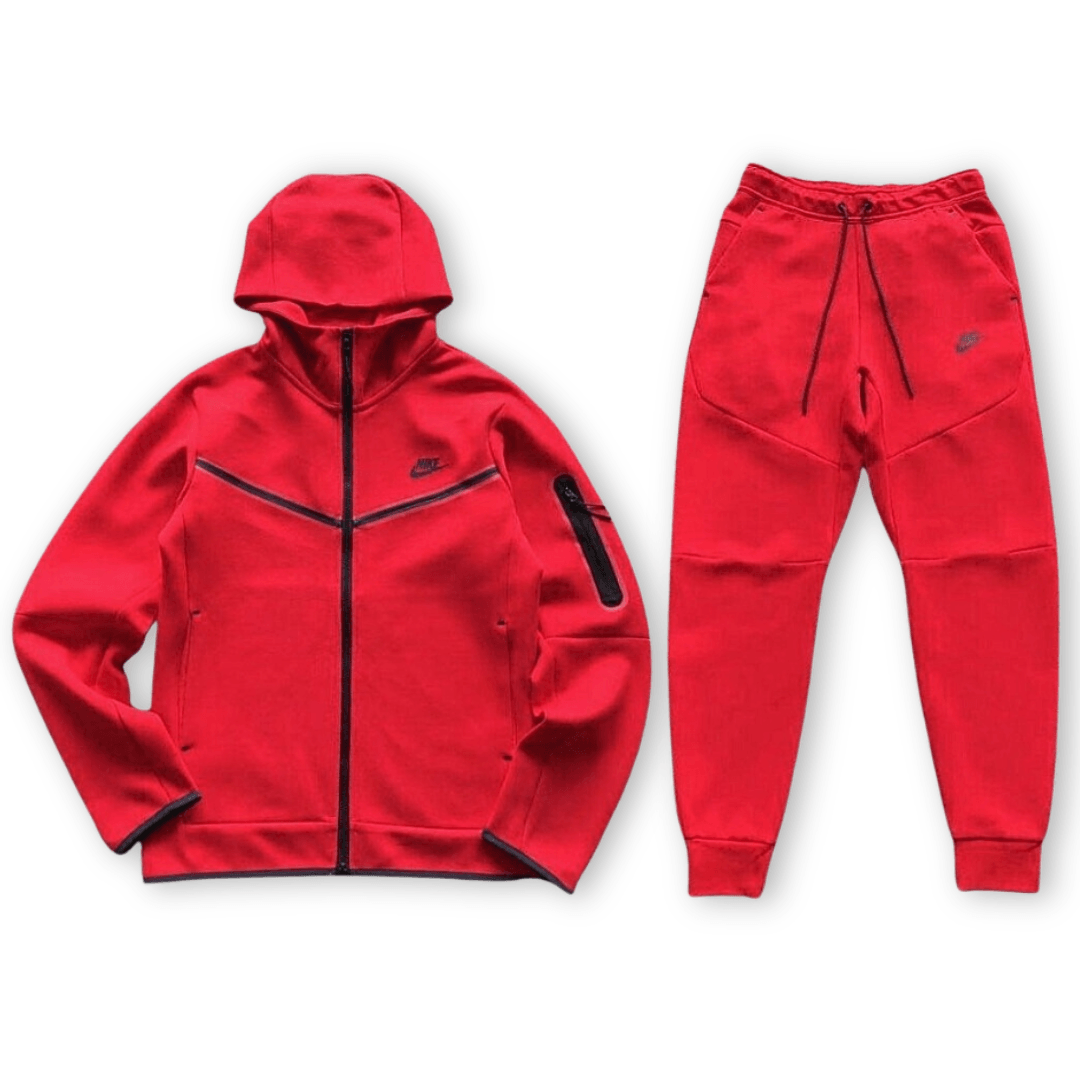 Conjunto Sportswear Tech Fleece