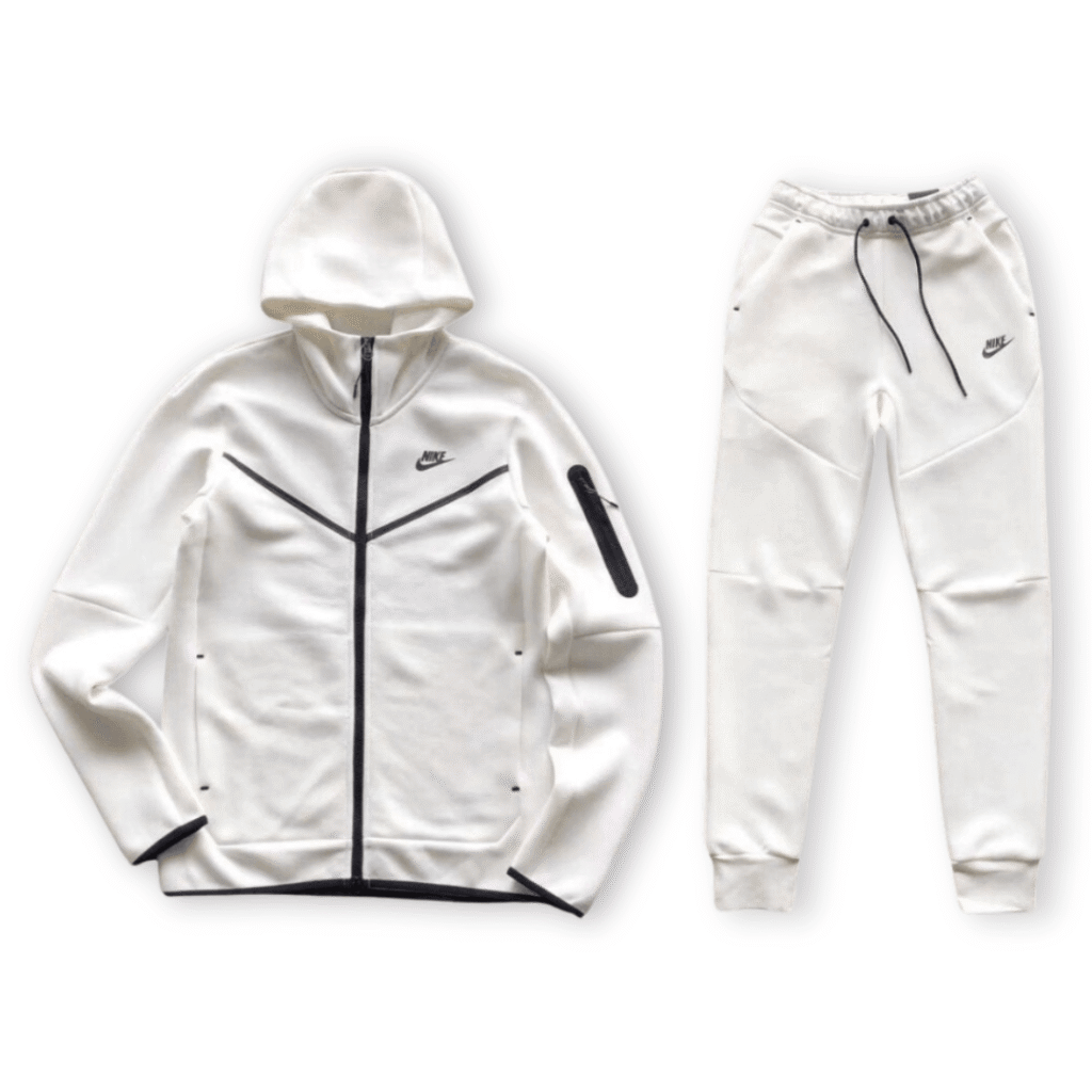 Conjunto Sportswear Tech Fleece