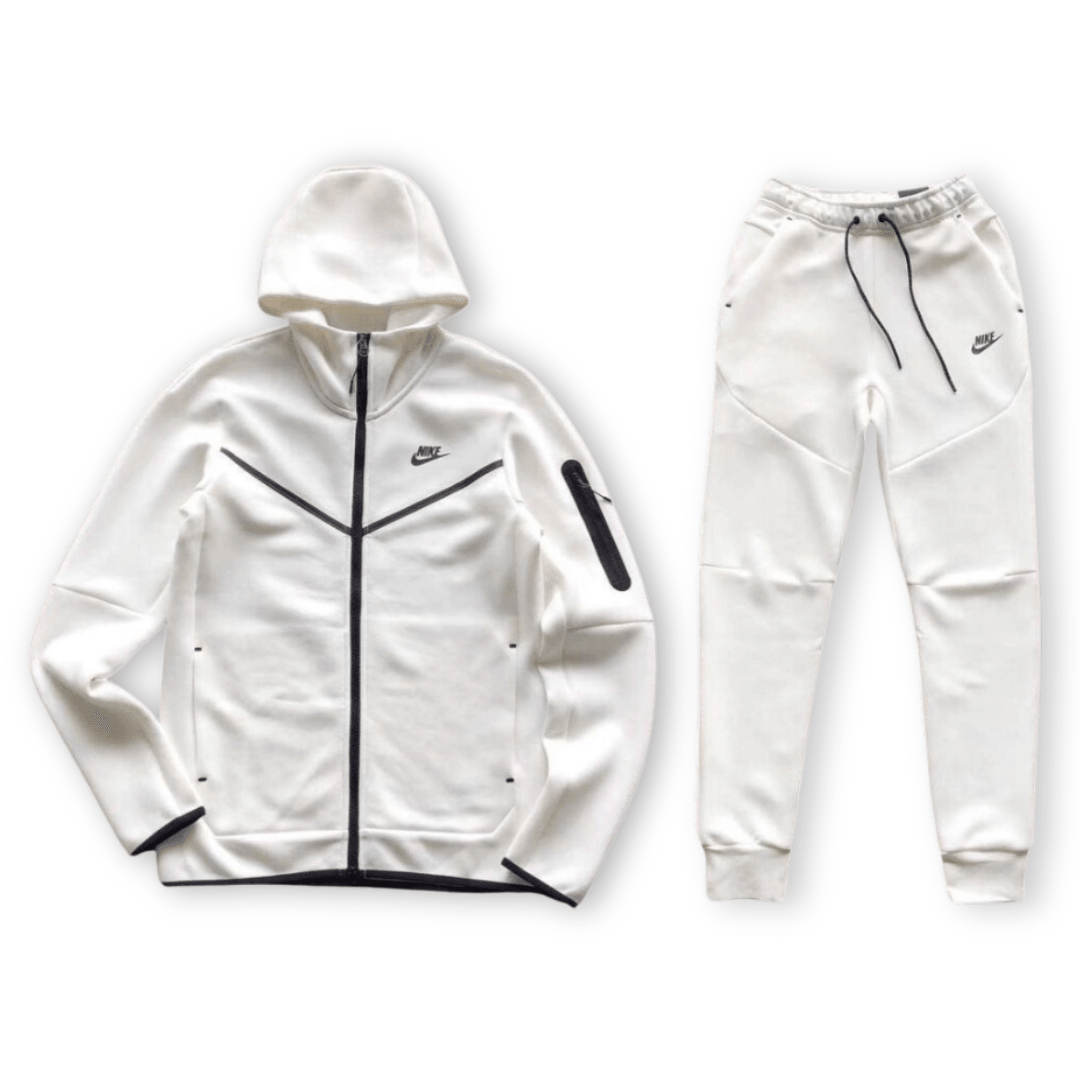 Conjunto Sportswear Tech Fleece